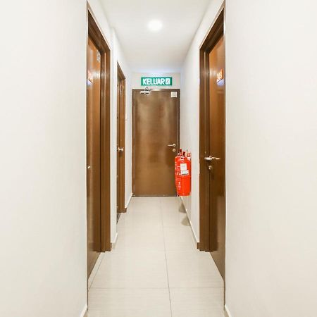 Dyaya Hotel Malacca Kültér fotó