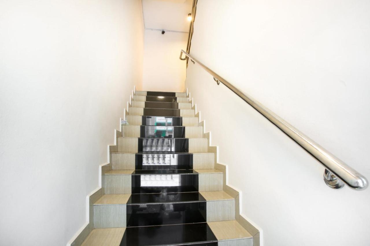 Dyaya Hotel Malacca Kültér fotó
