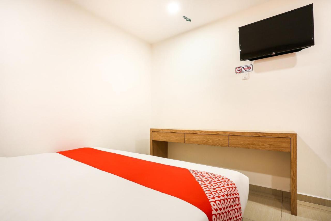 Dyaya Hotel Malacca Kültér fotó