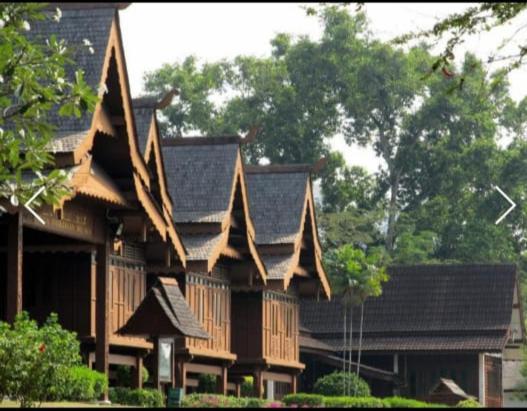 Dyaya Hotel Malacca Kültér fotó