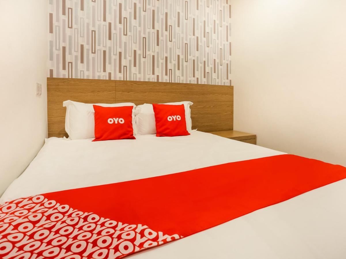 Dyaya Hotel Malacca Kültér fotó